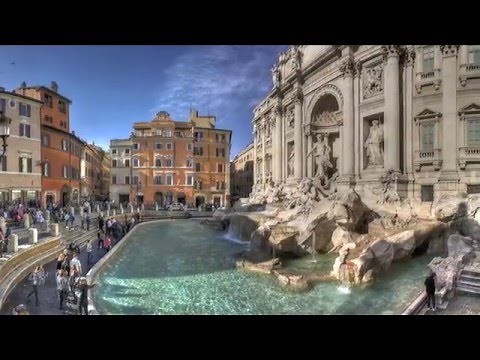 Lord Byron Hotel - Rome - Italie