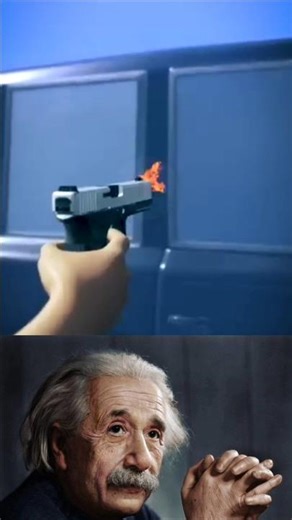 How Bullet Proof Glass Works 🤔