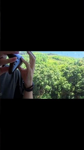 Easy 12 Hole Ocarina Songs for Beginners 🌊 #relaxing