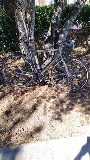 Would You Ride This Bike? Darkrock r702 #cycling #roadbike