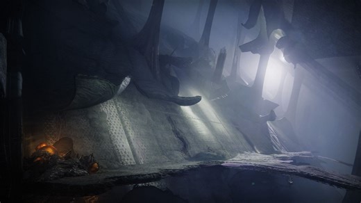 Destiny 2's Dreadnaught suffers immensely from the lack of an open world and bad design