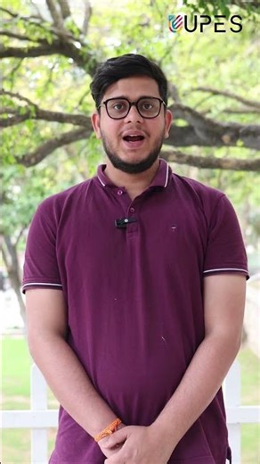 Om Vats | B.Tech | Batch 2026 I School of Computer Science I UPES