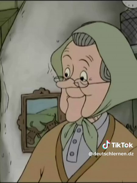 Deutsch-Lernen sur TikTok