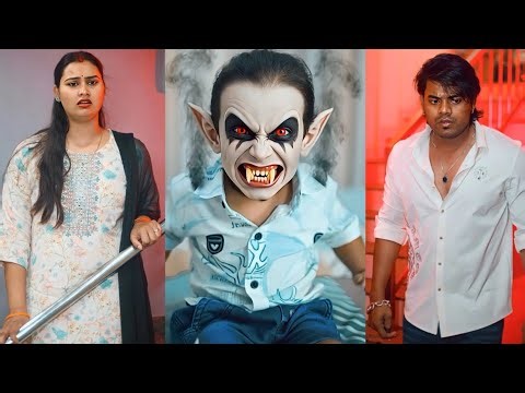 Suprit Banaa Shaitan Part 3 || Suraj actor short film / #shortfilm #surajactor #shaitan