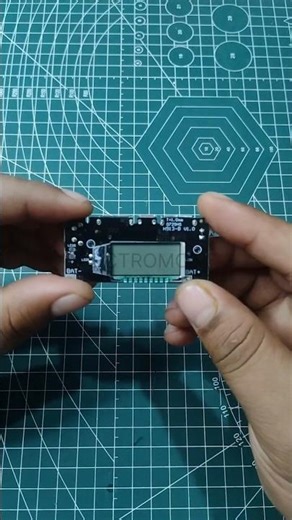 Cheapest Power Bank Module – Review & Unboxing