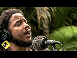 Redemption Song - Stephen Marley
