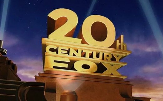 20世纪福克斯logo历史 (1914-2010) (MOST VIEWED VIDEO)