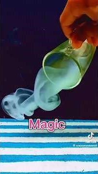 Magic trick galac