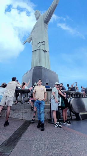 Explorando o Bulldog de Rio de Janeiro