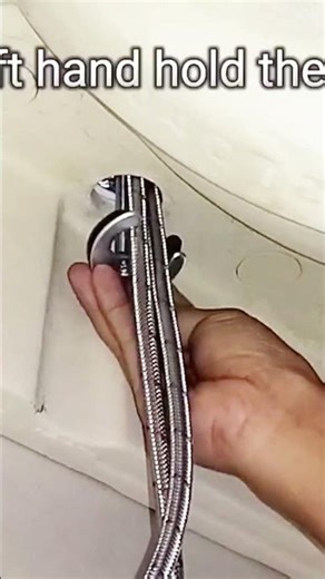 How to install mixer basin faucet #diy #plumbing