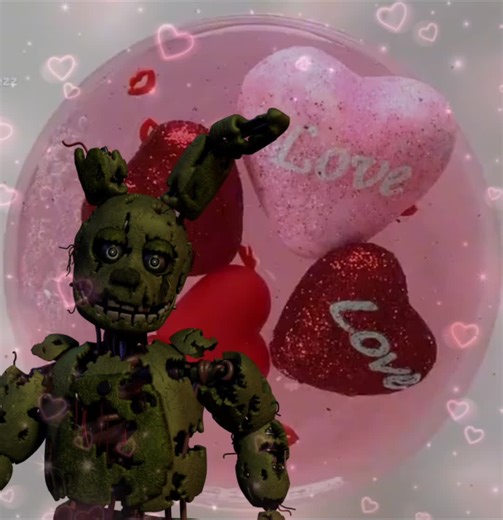 she is genuinly the best person ive ever met, we have been together for like 2 years #rant #rantvideo #slimevideo #fnaf #girlfriend