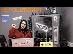 Introducing RevPi Commander