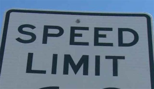 TXDOT lowers speed limit on U.S. Highway 87