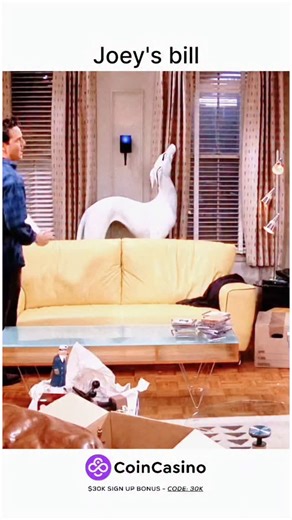 Entertaimen.Fun on Instagram: "🎬 Title: Friends 📺 Genre: Comedy | Romance | Sitcom ⏳ Runtime / Seasons: 10 Seasons (1994–2004) | ~22 minutes per episode ⭐ Rating: IMDb 8.9/10 ⭐ 📖 Overview: Friends follows six close friends — Rachel, Ross, Monica, Chandler, Joey, and Phoebe — as they navigate adulthood, careers, relationships, and personal struggles in New York City. Most of their time is spent hanging out at Central Perk café or in each other’s apartments, sharing laughs, heartbreaks, and unf