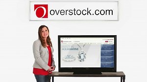 Overstock.com TV Spot, 'Amazing Jewelry Deals'