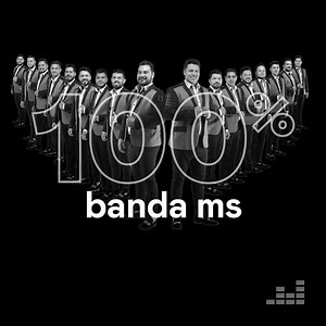 586 reactions · 137 shares | Compilamos todos los éxitos de la banda sinaloense que ha conquistado al mundopara que los escuchen gratis y pasen un buen rato  https://dzr.lnk.to/BandaMS_100FA | Deezer | Facebook