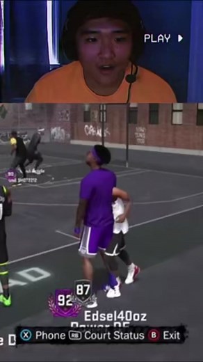 The End of DF Clan in NBA 2K22 - Devastating Loss