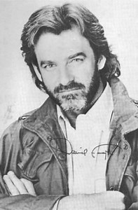 David Forsyth (actor) ~ Complete Biography with [ Photos | Videos ]