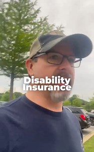 My dentist had to stop working—but his checks are still coming, tax-free.Because he paid for his disability insurance with after-tax dollars, the monthly benefits aren’t taxed. That detail makes a huge difference. Talk to your planner: #TaxFreeIncome #DisabilityInsurance #TaxPlanning #SmartMoneyMoves #TaxStrategy #FinancialPlanning #OwnOccupation #IncomeProtection #TaxTips #KnowTheCode | Brian T. Boyd