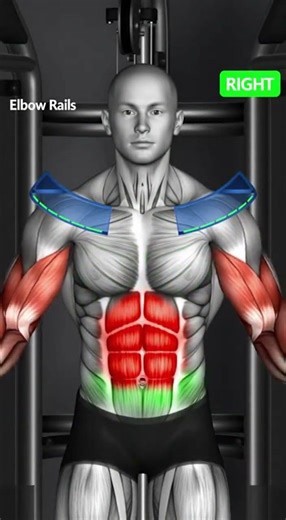 Too Close to the Stack on Cable Flys? ❌ Fix Your Range