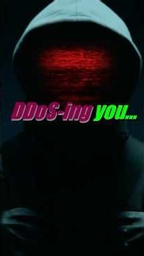 Jynxzi and the DDoS Attacks... #gaming