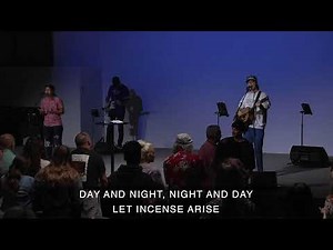 Calvary Chapel Fellowship - Live Stream
