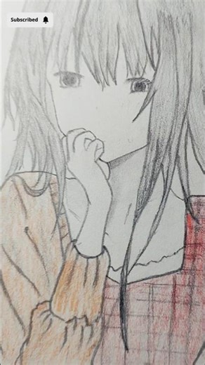 This shorts deserves millions of views| please support on my shorts #shorts #art #drawing #viral