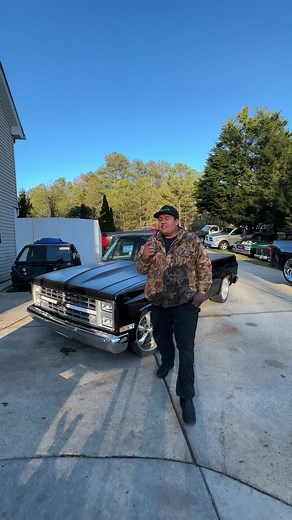 C10 Build Update: Hood, Interior & Exhaust