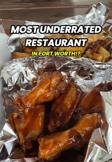 Top Places to Eat in Fort Worth: A Food Review