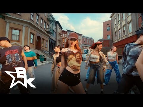 NAYEON "ABCD" (Revamped Version) By Baekmixes