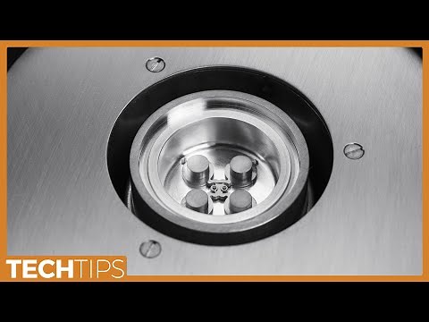 Cell Constant & Temperature Calibrations for the Discovery X3 DSC