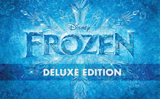 【全1080P】《冰雪奇缘1》原声歌曲合集｜Forzen｜OTS｜冰雪奇缘