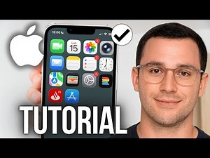 How to delete system data on iPhone