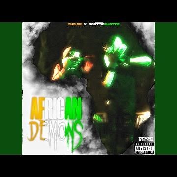 African Demons