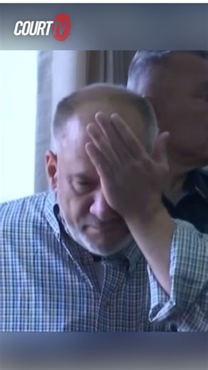 "I didn't mean it!" Just before the jury hears the murder case against #TobyMadden, the defendant bursts into tears and screams toward the families in the gallery. Madden is accused of stabbing his girlfriend 55 times to death but he claims someone else did it. #CourtTV WATCH LIVE NOW - http://court.tv/live | COURT TV