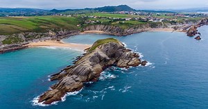 Las mejores playas de Cantabria