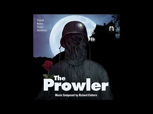 OST The Prowler (1981): 17. Lisa Swims - Pool Of Blood