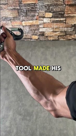 Best Hand Gripper - Build Stronger Hands & Forearms with the Hand Gripper ! 💪🔥