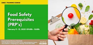 ما هي البرامج التمهيدية (PRPs) في سلامة الغذاء؟ - ​TQM-MASTERY | بوابة إدارة الجودة الشاملة