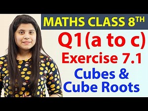 Q1(a) to 1(c) - Ex 7.1 - Comparing Quantities - Maths Class 8th - Chapter 7, CBSE