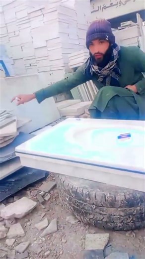 Ziyarat Marble Sange Vilayat | Religious Marble Cutting & Installation