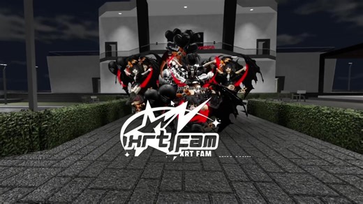 Successful birthday of our lead @XRTxMayooo 🎉 thank u sa lahat ng clan na dumalo—solid night, solid memories! 🥳#fyppppppppppppppppppppppp #foryoupage #robloxphilippines #salondefiestasroblox💃🏻💃🏻 Late upload (10.17.25)