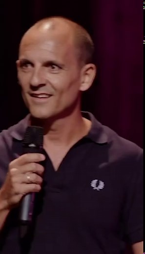 Experience the Speed of Sound with Carl Barron Live!