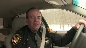 Wayne County Sheriff on Reels