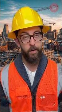 Work and Skills Ep...100053#adamrose #engineering #construction #workers #fyp