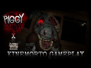 Kinemorto Gameplay (WIP) - Piggy Rush