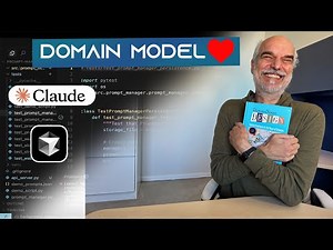Want Cleaner Code? Master Domain-Driven Design Now!