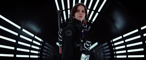 Star Wars: Rogue One Character Names And More - SlashFilm