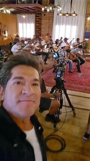 Viver Sertanejo com Daniel neste Domingo