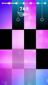 Magic Tiles 3 / Unity - The Fat Rat